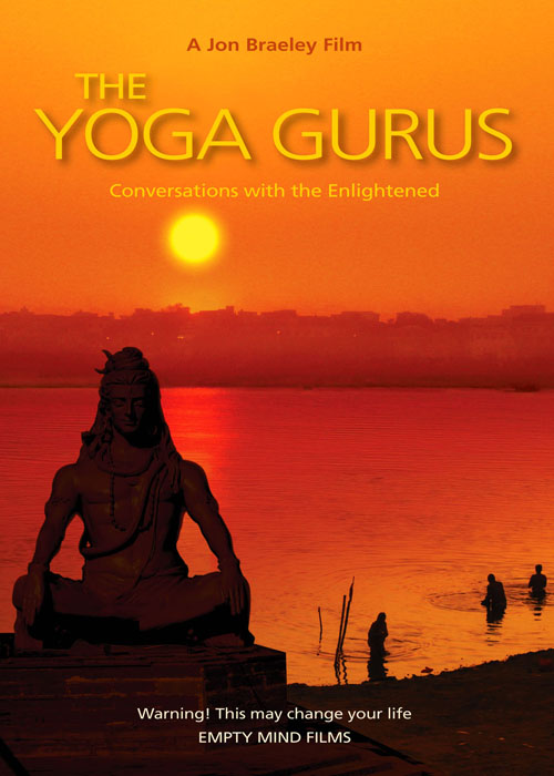 The Yoga Gurus