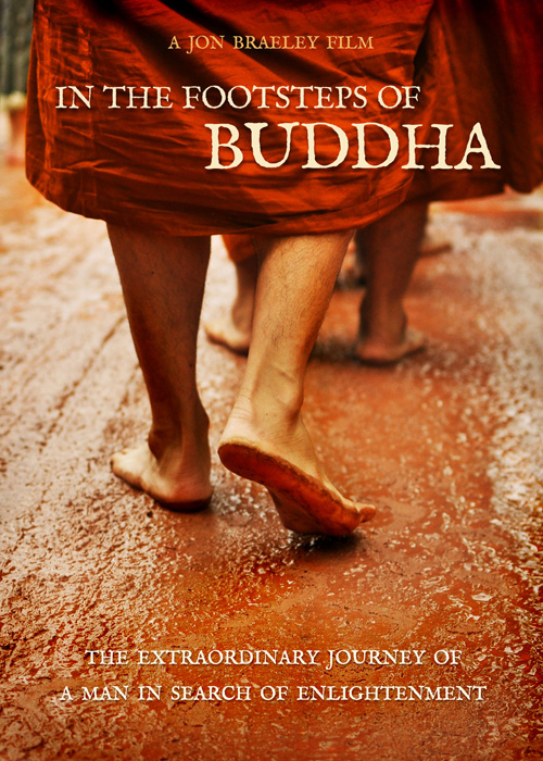 Footsteps of the Buddha